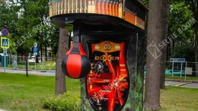 Силомеры убирают в Алматы