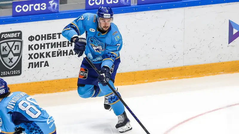 Сколько игроки "Барыса" получают за провал в КХЛ