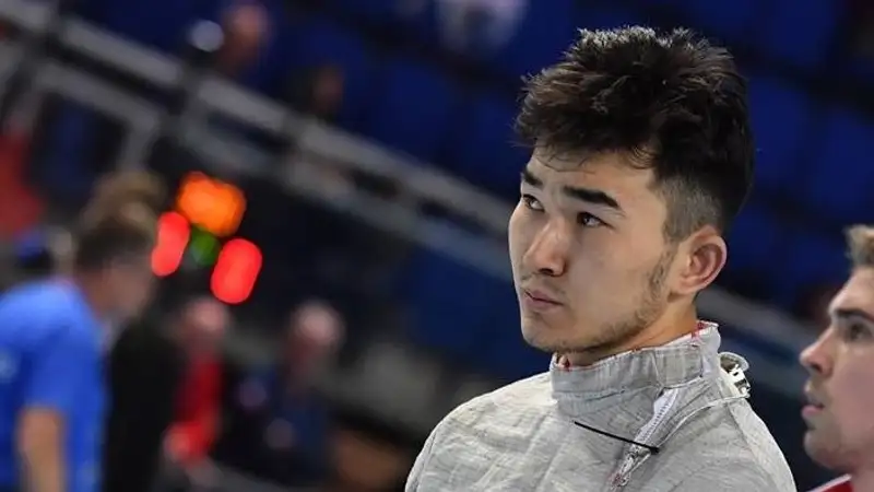 Фото: НОК РК