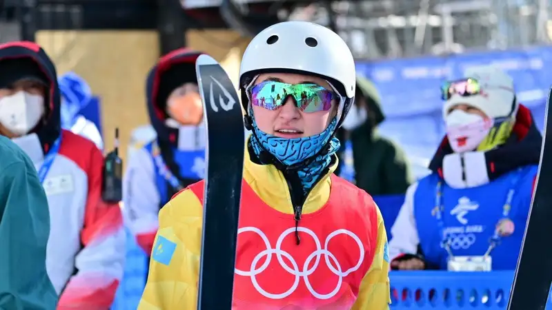 Фото: НОК РК