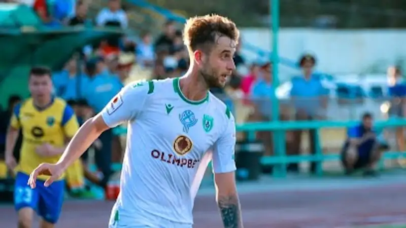 Фото: официальный сайт ФК "Атырау"