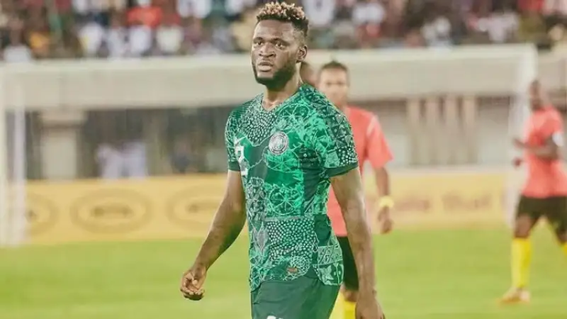 Бонифасе бросила невеста