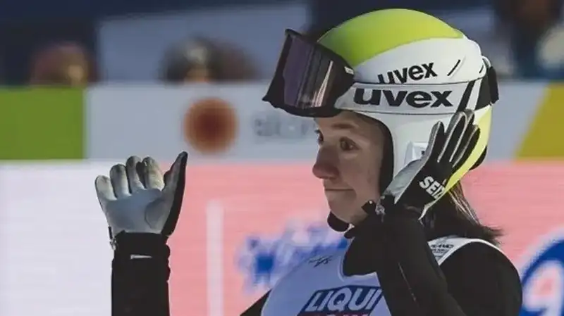 Вероника Шишкина 