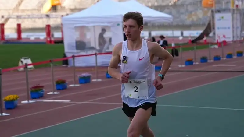 Казахстанские пятиборцы бесславно завершили выступление на этапе Кубке мира в Египте