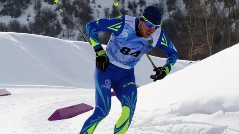 Фото: НОК РК