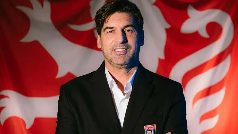 Паулу Фонсека