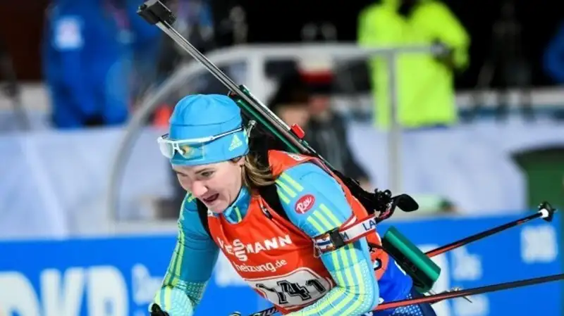 Фото: НОК РК