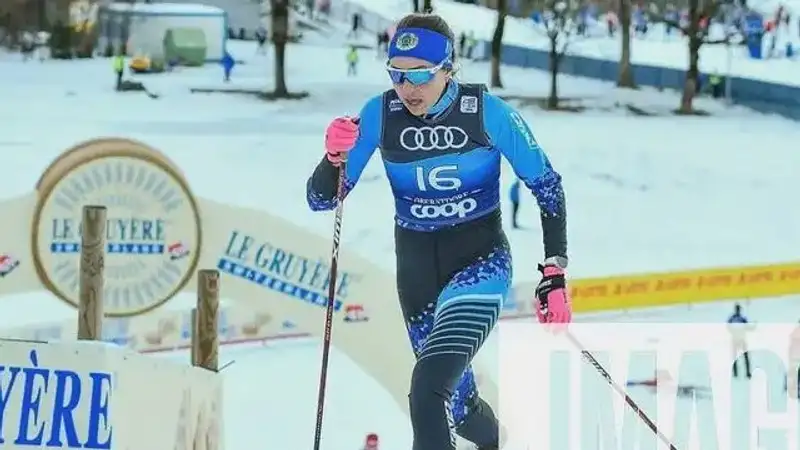 Фото: НОК РК