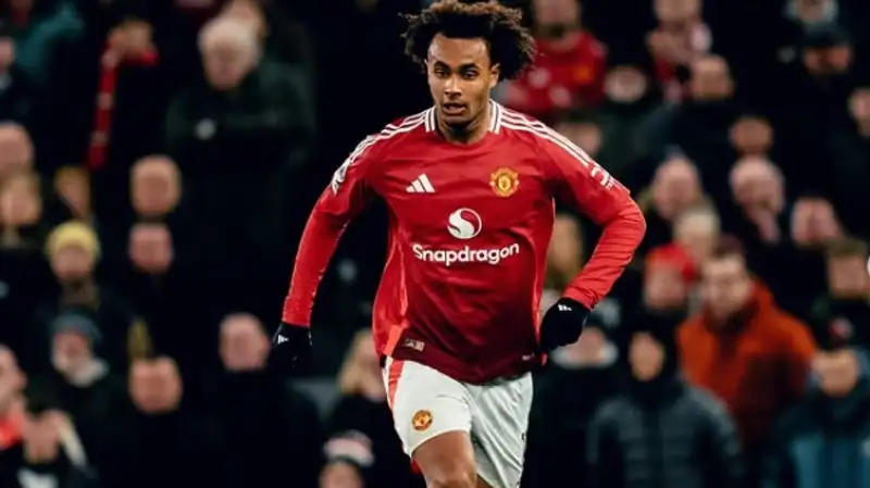 Болельщики МЮ придут в черном