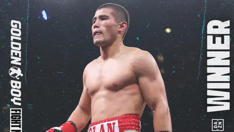 Руслан Абдуллаев