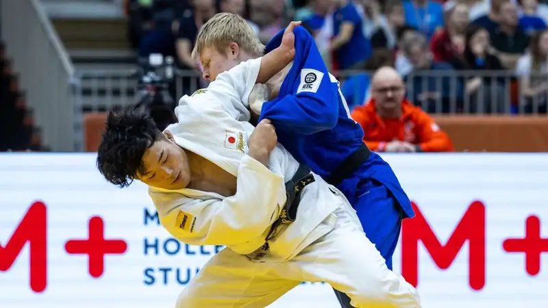 "Спасибо" этому японцу