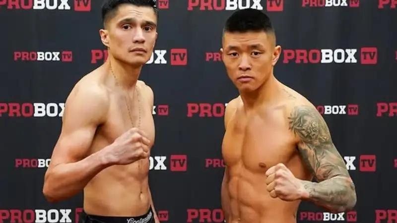 Хегай проиграл впервые за 5 лет