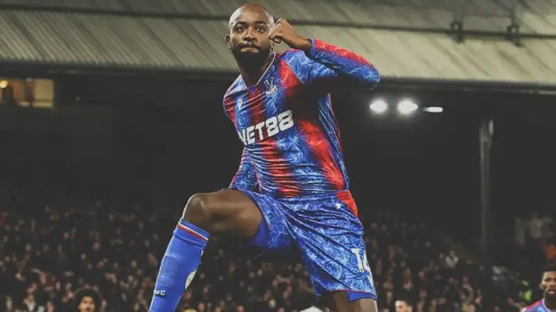 Матета уйдет в МЮ