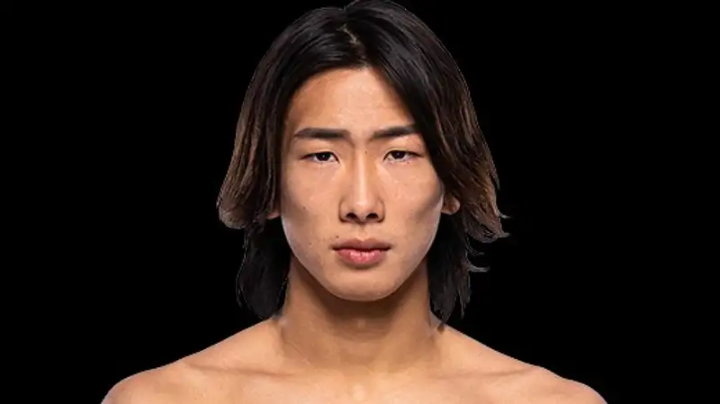 Тсурия проиграл в ЮФС