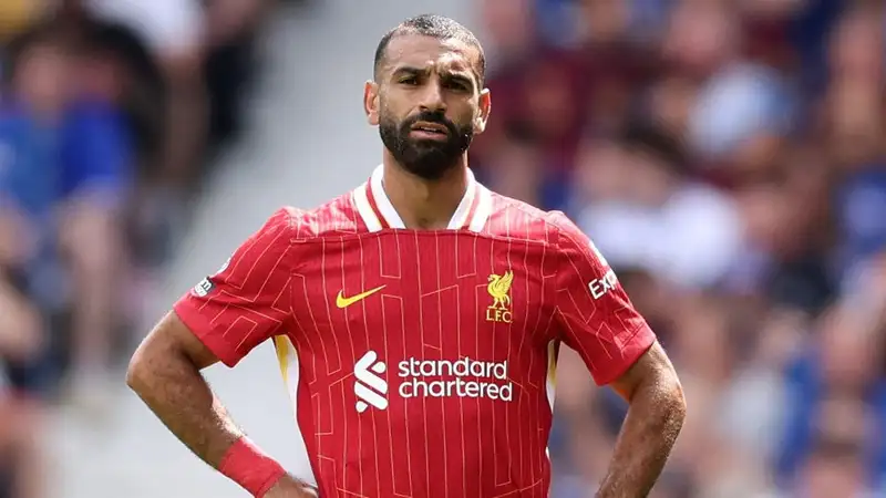 Фото: официальный сайт ФК "Ливерпуль"