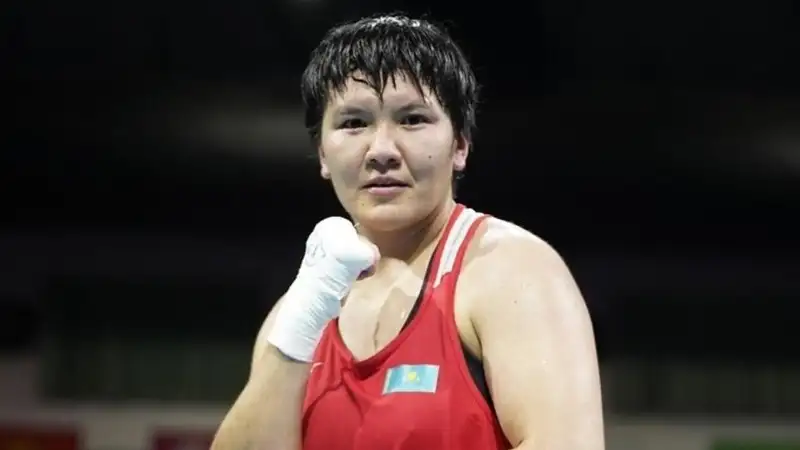 Фото: НОК РК