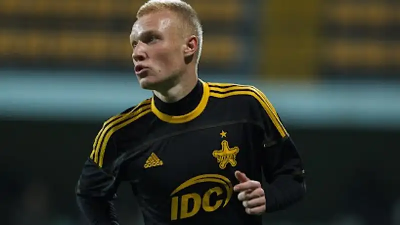 Фото: официальный сайт ФК "Шериф"