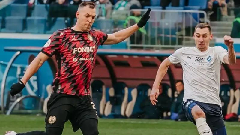 Дзюба о рекорде