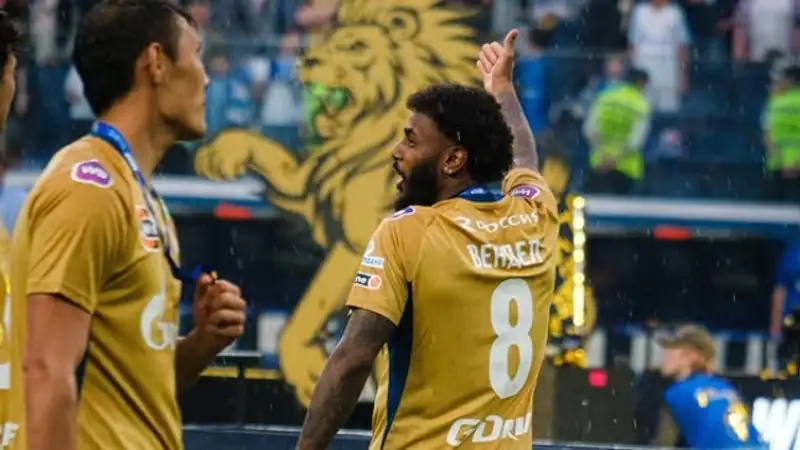 Вендел выступил с заявлением 