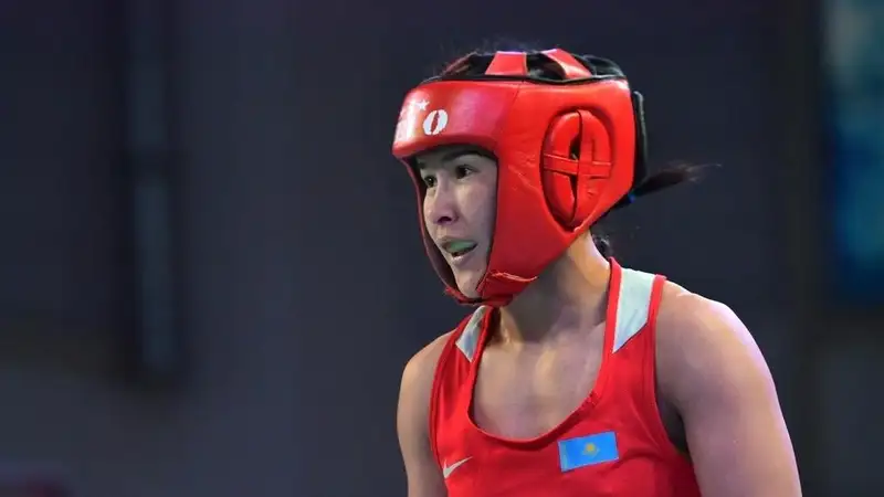 Фото: НОК РК