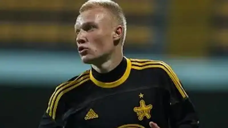 Фото: официальный сайт ФК "Шериф"