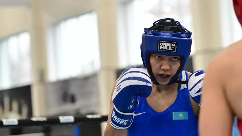 Фото: НОК РК