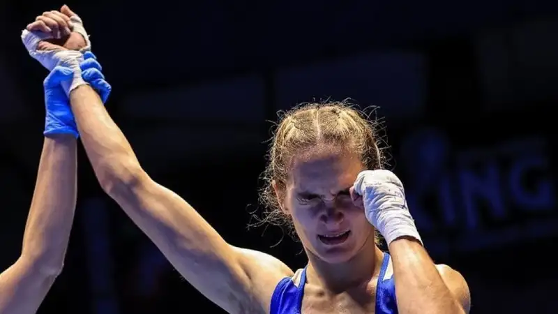 Фото: НОК РК