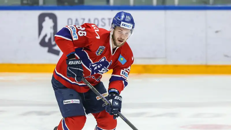 Фото: официальный сайт ХК "Арлан"