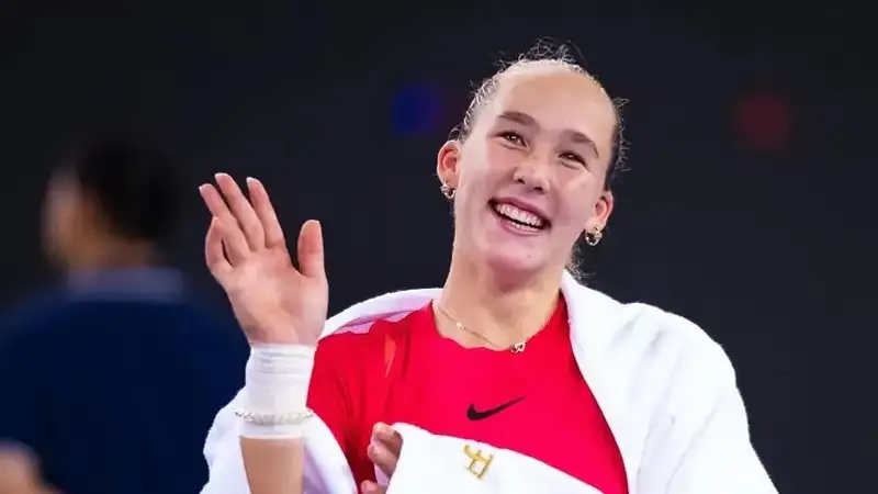 Мирра Андреева 