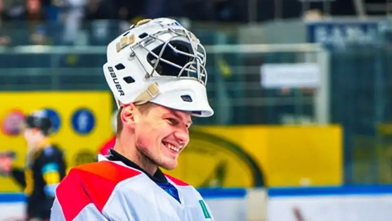 Фото: официальный сайт ХК "Арлан"