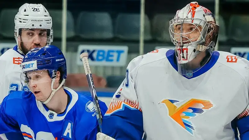 Узбекский клуб сыграет в полуфинале ЧРК с усть-каменогорским "Торпедо" сильнейшим составом 