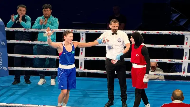 3 "золота": результаты всех боёв сборной Казахстана по боксу на чемпионате мира-2025 в Сербии