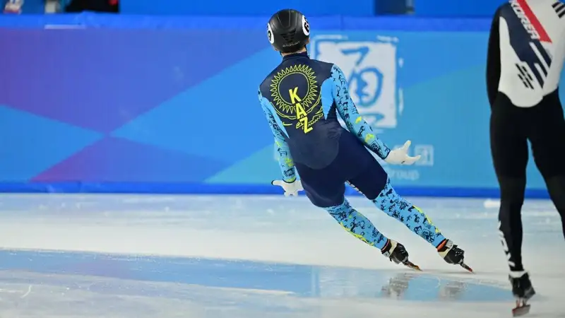 Эстафета на ЧМ