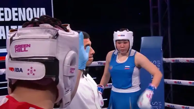 Салтанат Меденова