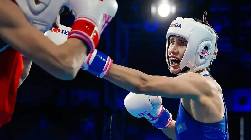 Виктория Графеева