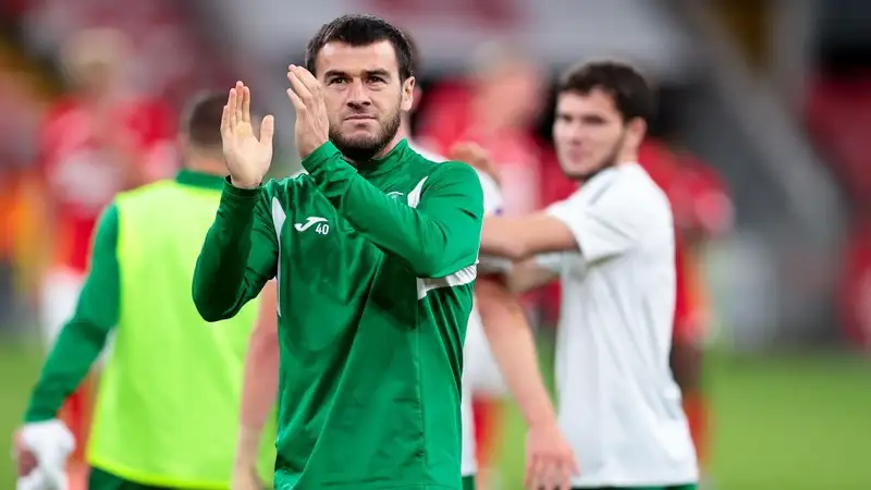 Фото: официальный сайт ФК "Ахмат"