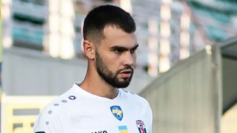 Фото: официальный сайт ФК "Оболонь"