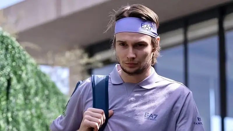 Определился соперник Бублика по первому кругу "Мастерса" в Майами