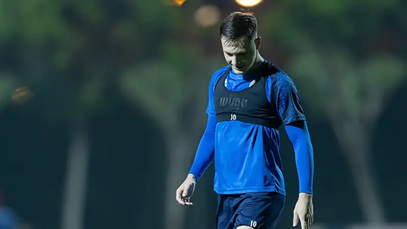 "Ни одна из этих игр не будет лёгкой": Самородов высказался о предстоящих матчах квалификации ЧМ-2026