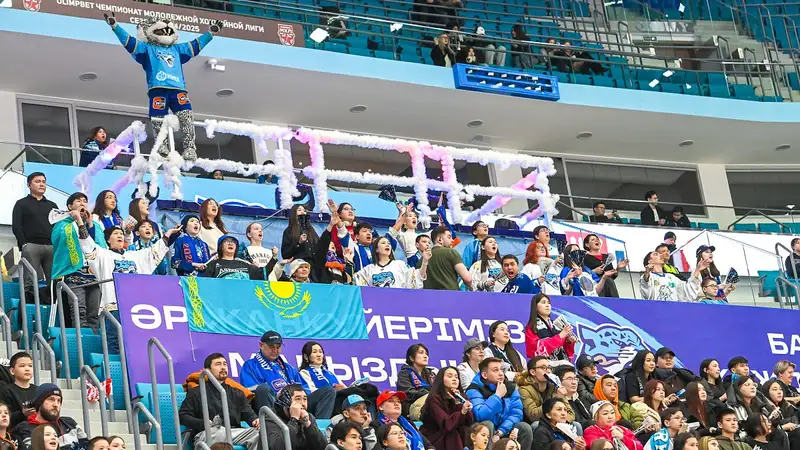 Составлена петиция об отставке руководства и главного тренера "Барыса"