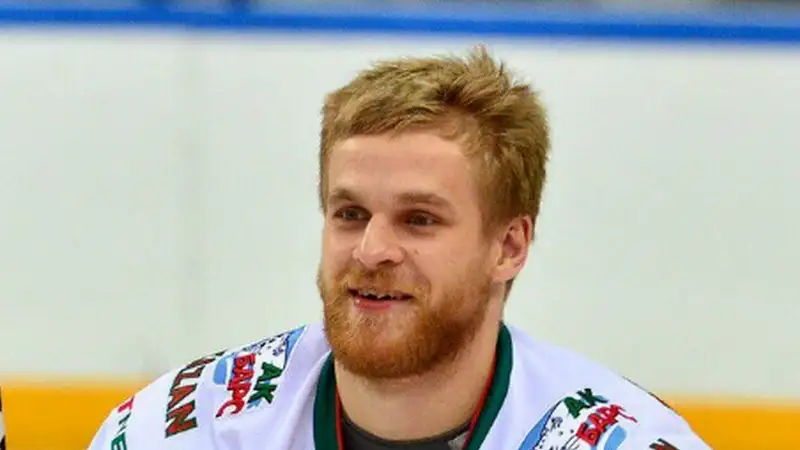 Фото: официальный сайт ХК "Ак Барс"