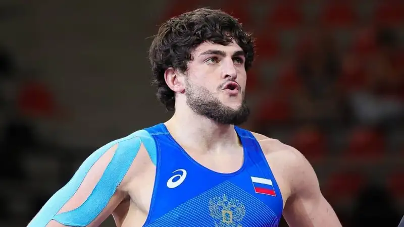 Ждём от Шамиля Ожаева золотую медаль на континентальном первенстве, которое станет первым для него как гражданина РК