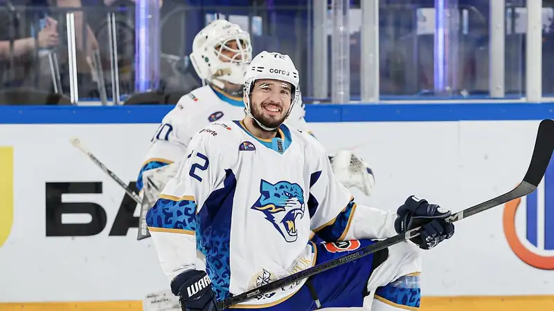 Фото: Hcbarys.kz