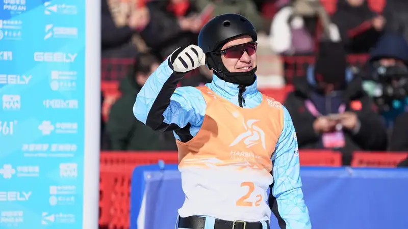 Стала известна заявка сборной Казахстана на чемпионат мира
