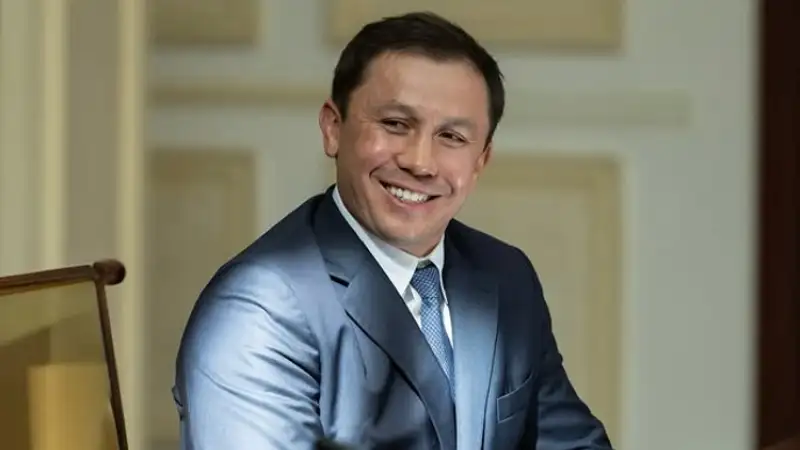 Головкин о боксе на ОИ