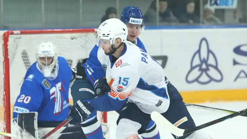 Фото: официальный сайт ХК "Хумо"