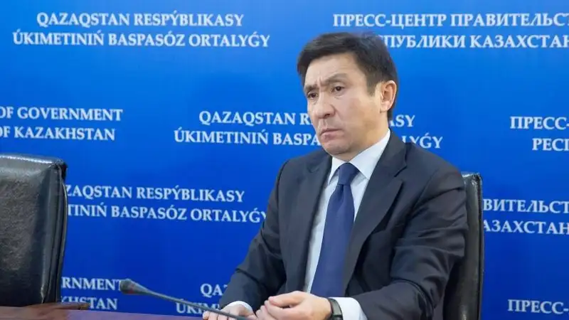 Сколько дадут Кожагапанову 