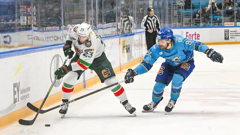 Фото: hcbarys.kz