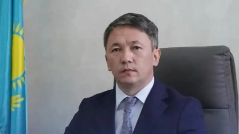 Кулбаев проходит по делу