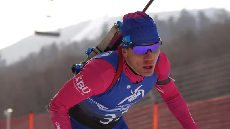 Фото: Olympic.kz